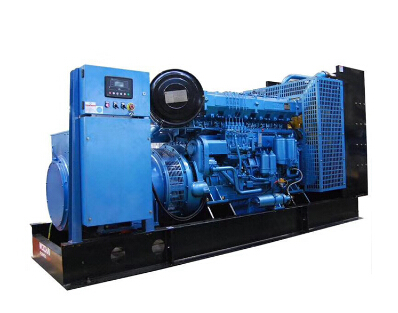 柏乡宗申动力150kw大型柴油发电机组