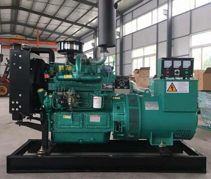 柏乡宗申动力10kw小型柴油二手发电机 柏乡宗申动力10kw小型柴油二手发电机