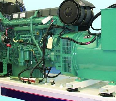 柏乡发电机出租